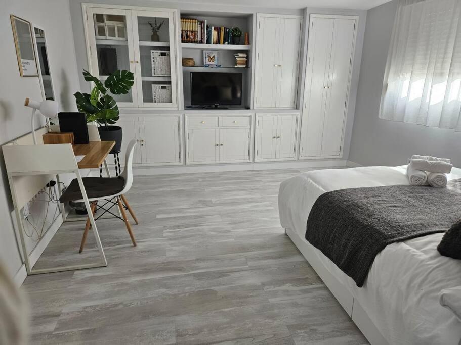 Appartement Increible De Lujo En Triana