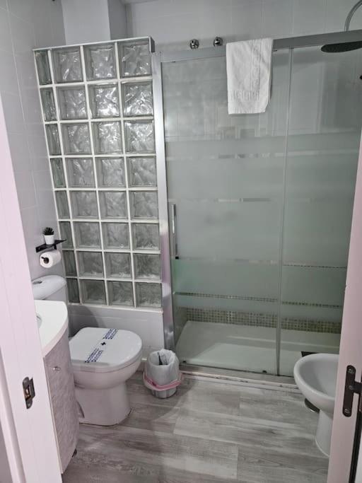 Appartement Increible De Lujo En Triana Sevilla