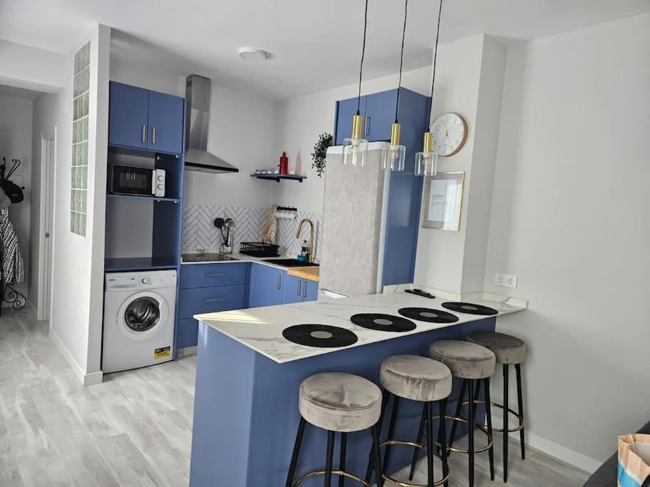 Appartement Increible De Lujo En Triana