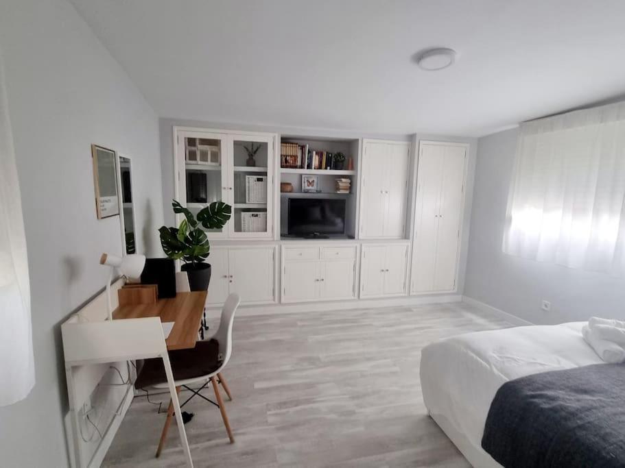 Appartement Increible De Lujo En Triana