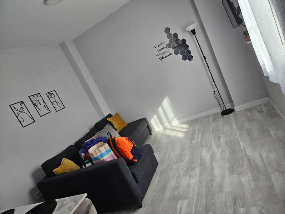 Increible De Lujo En Triana Appartement *